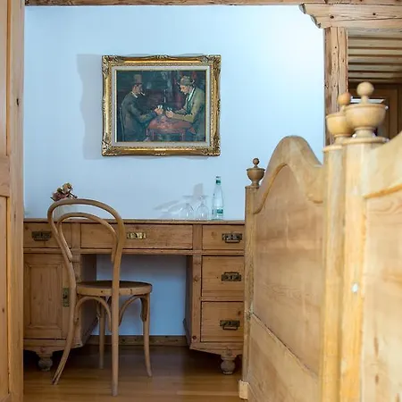 Ξενοδοχείο Badhof