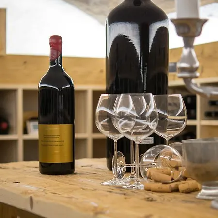 Badhof Hotel Altstätten