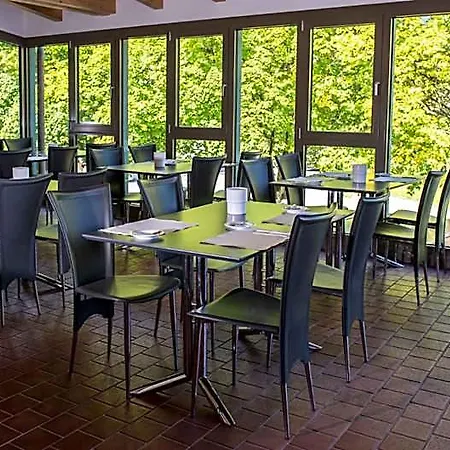 Badhof 3* Altstätten