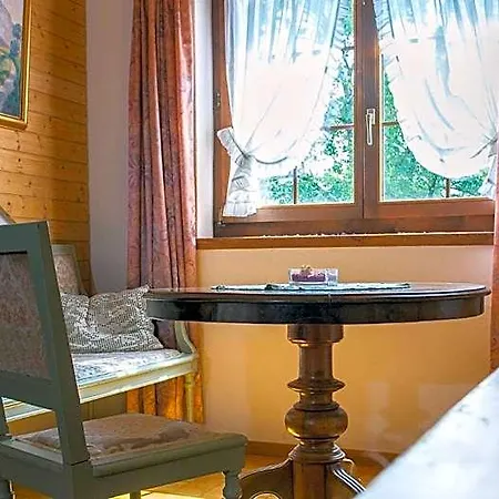 Badhof 3* Altstätten