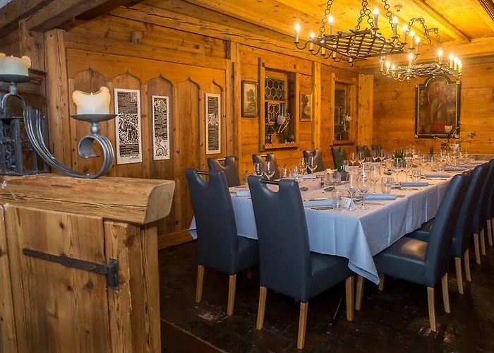 Badhof Hotel Altstätten