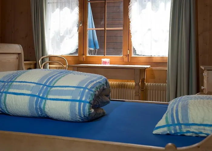 Badhof Hotel Altstätten