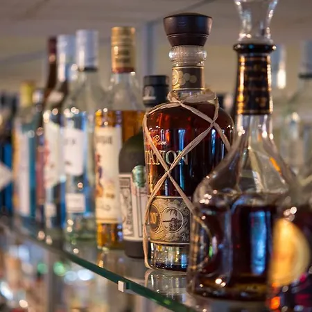 酒店 巴多弗酒店 3*