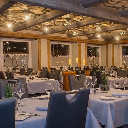 酒店 巴多弗酒店