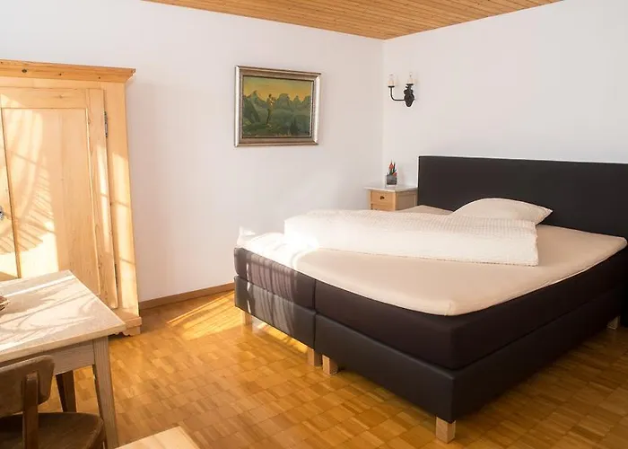 Hotel Badhof Altstätten