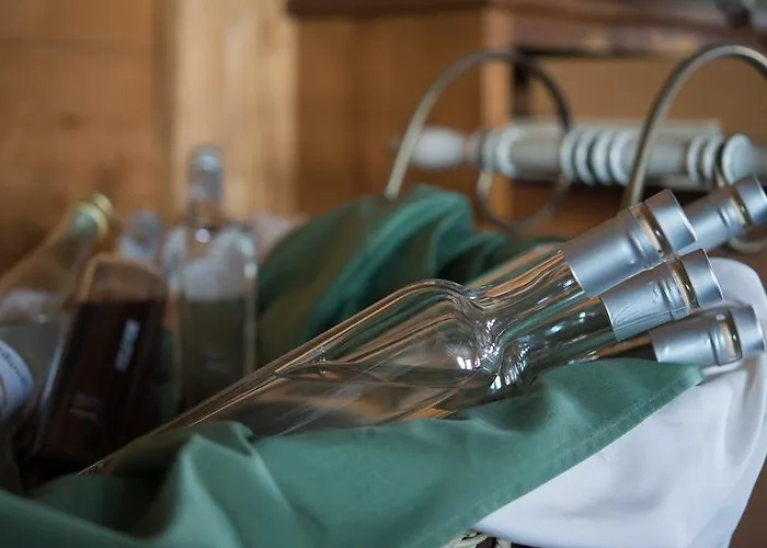 Badhof Hotel Altstätten