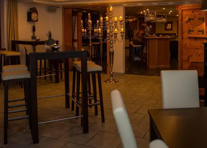 Badhof 3* Altstätten